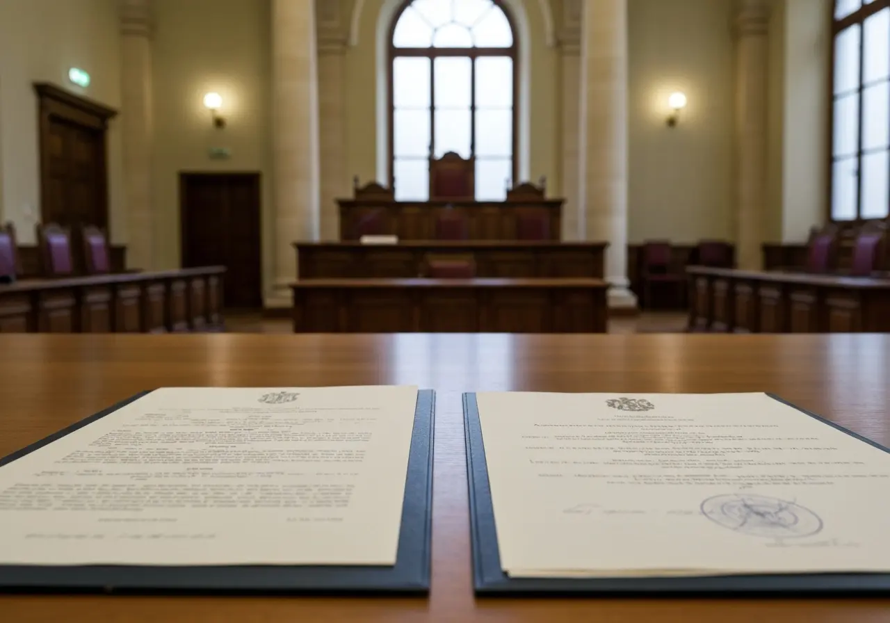Calcul des indemnités légales de licenciement en 2026 : guide complet