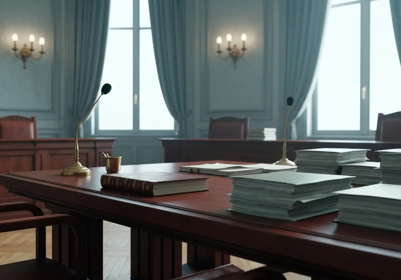 Conseil de prud'hommes de Grasse : guide complet 2026