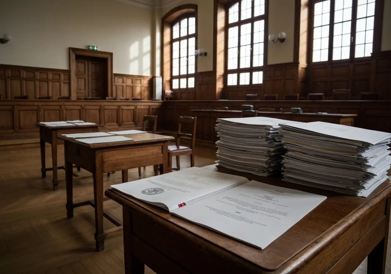 Avocat Orléans droit du travail : harcèlement, défendez-vous avec un expert