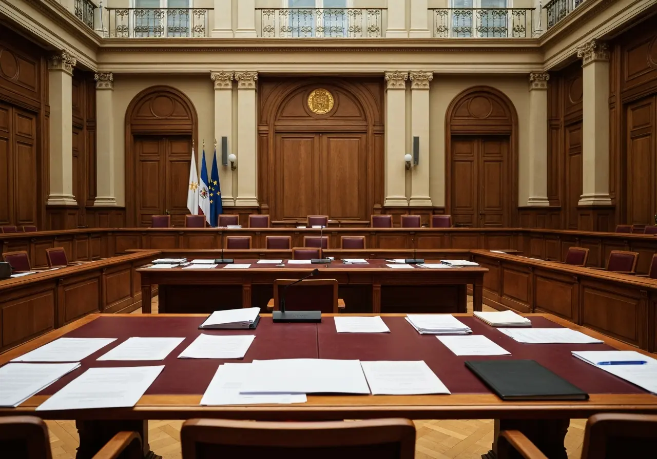 Affiche prévention harcèlement au travail : obligations et modèle 2026