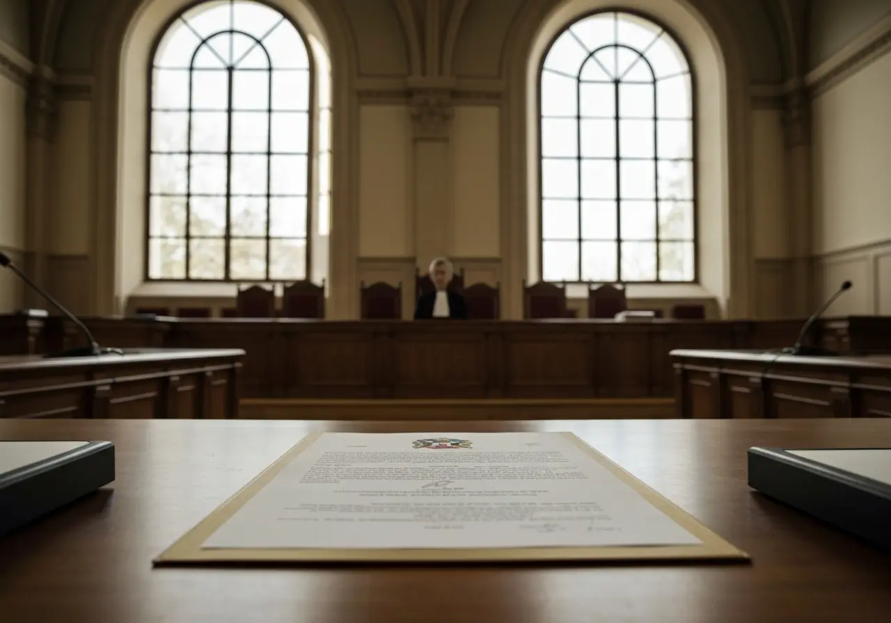 Licenciement abusif que faire en 2026 : guide et recours