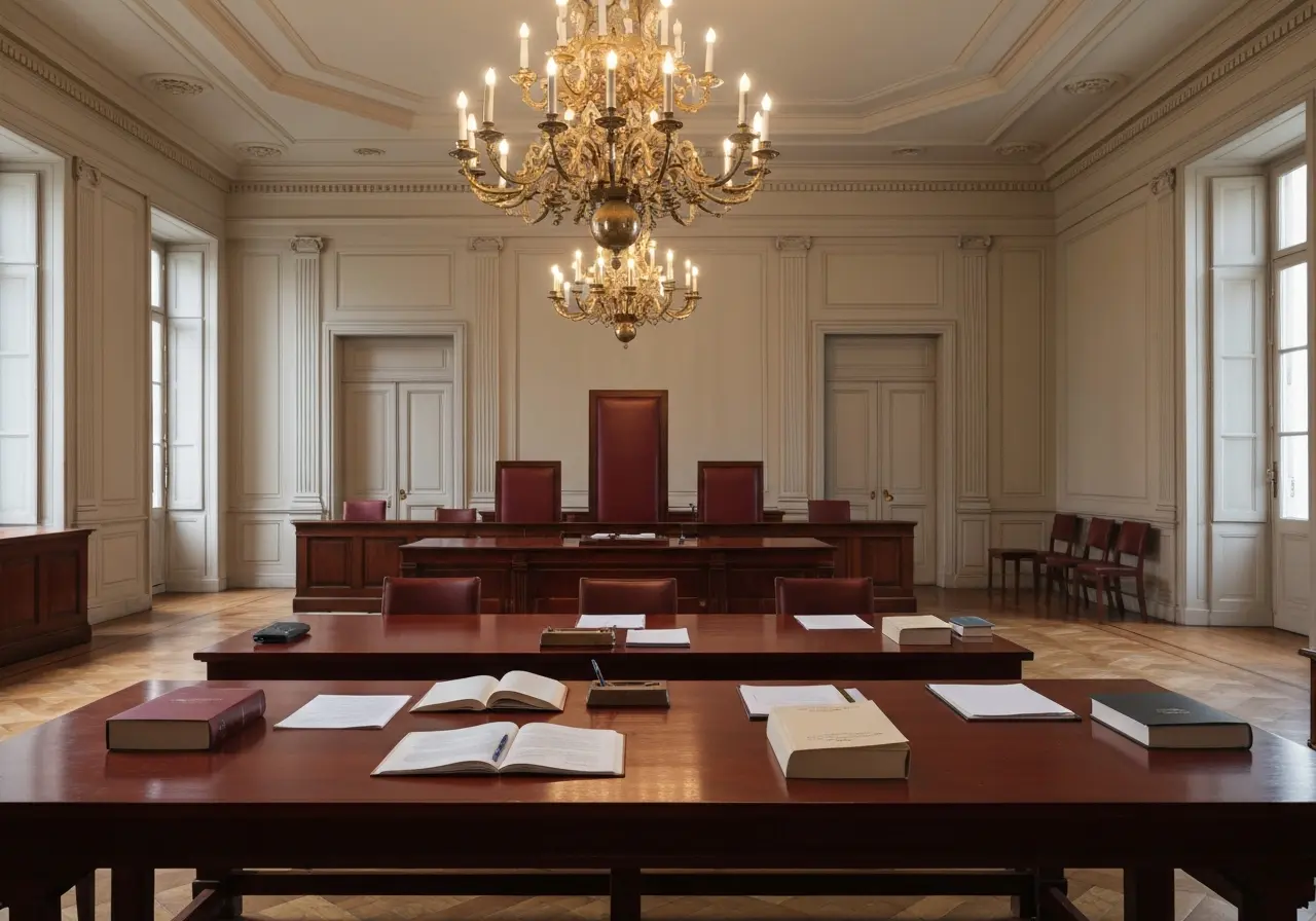 Rupture de contrat de travail abusif : recours et indemnités 2026
