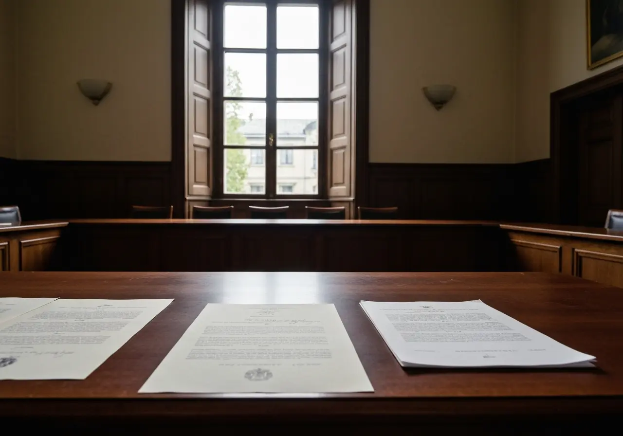 Rupture abusive contrat de travail : article du code du travail et recours