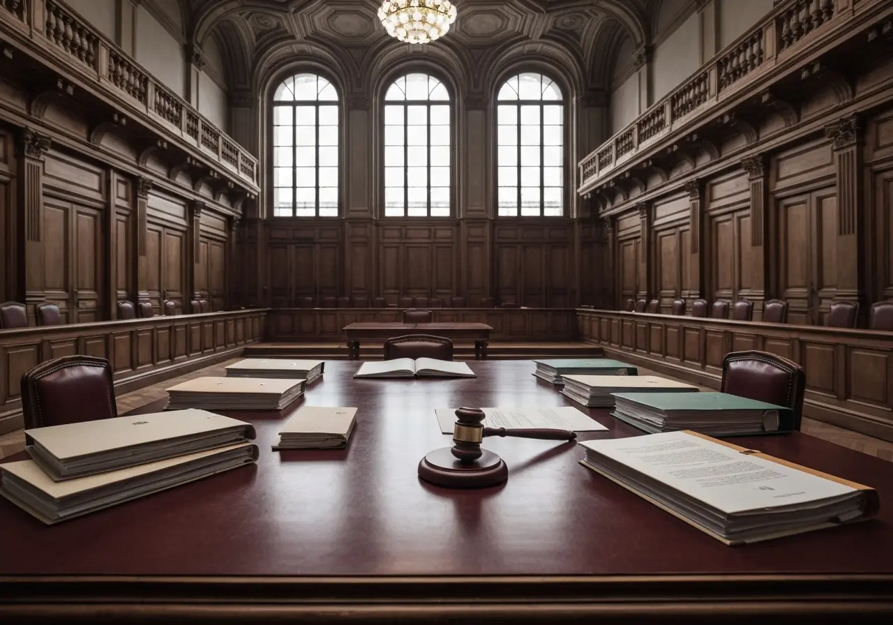 Avocat prud-hommes : défendez vos droits au travail en 2026