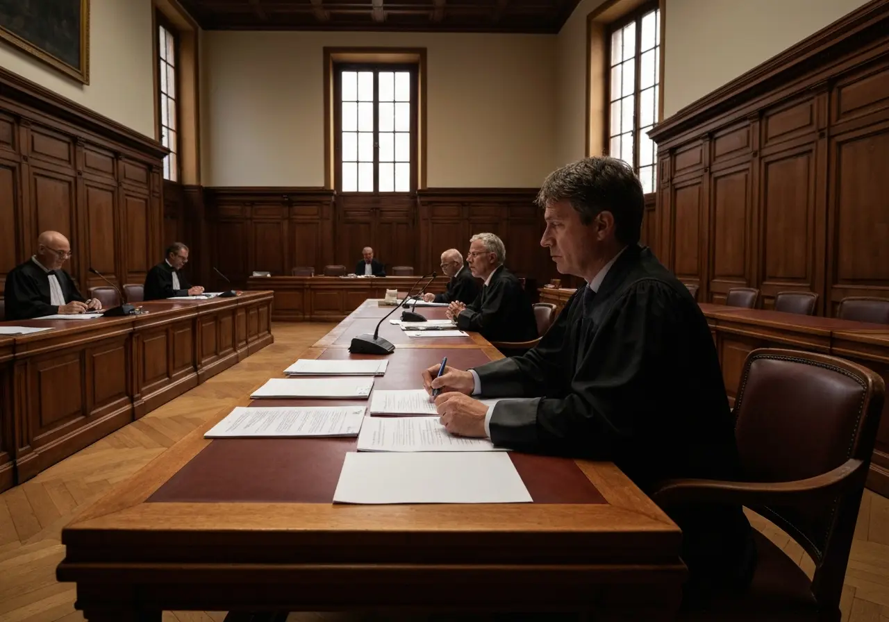 Clause de non-concurrence limitée à la France : est-elle abusive ?