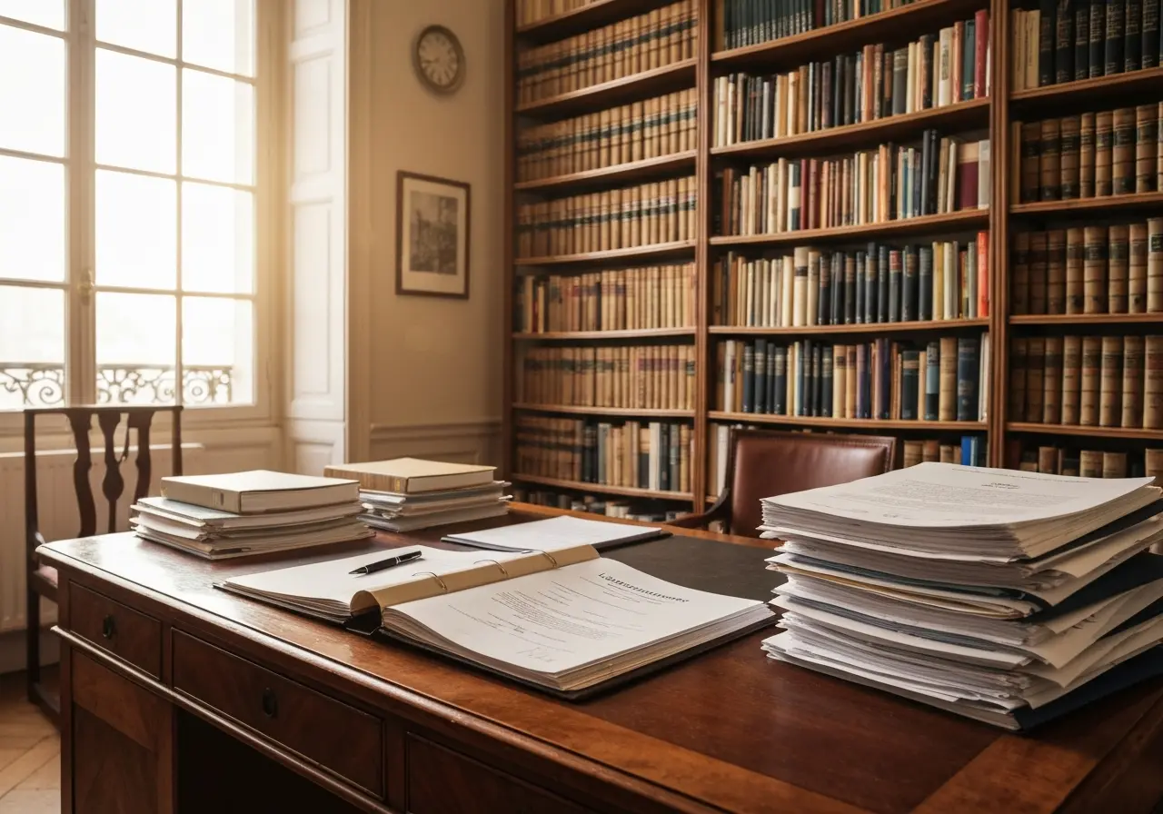 Indemnité de licenciement 2025 : calcul et montants légaux mis à jour