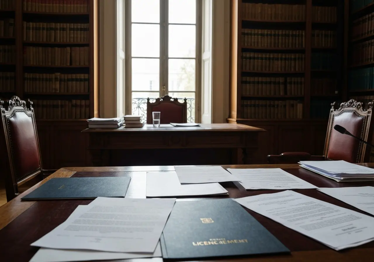 Indemnité de licenciement expliqué : calcul et droits 2026