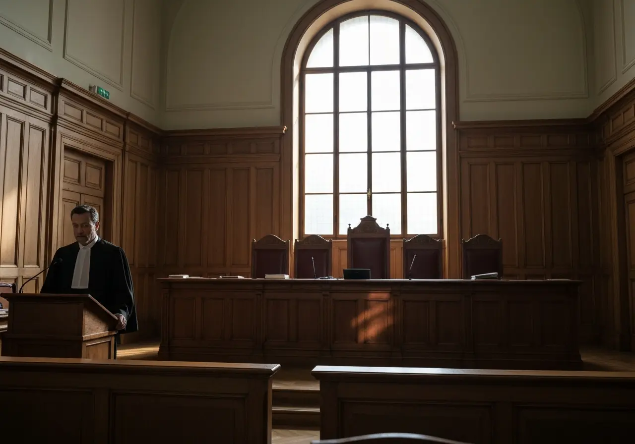 Conseil des prud'hommes Bordeaux : saisir la justice prud'homale en 2026