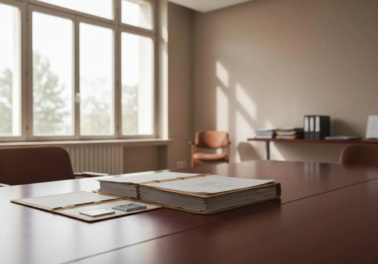 Rupture abusive du contrat de travail en anglais : définition et recours
