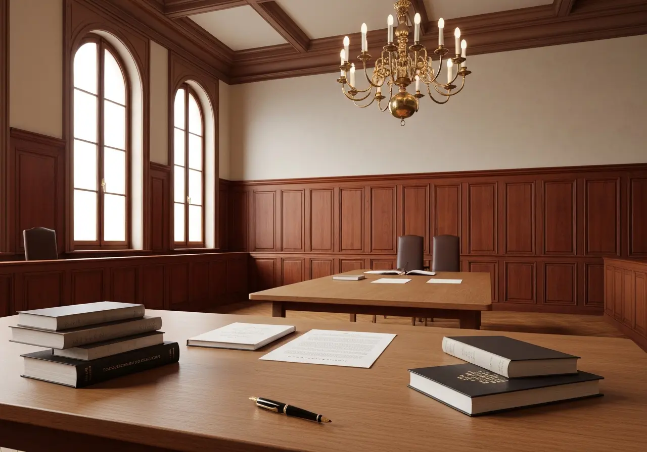 Avocat Conseil de Prud'hommes Avignon : Défendez vos droits en 2026