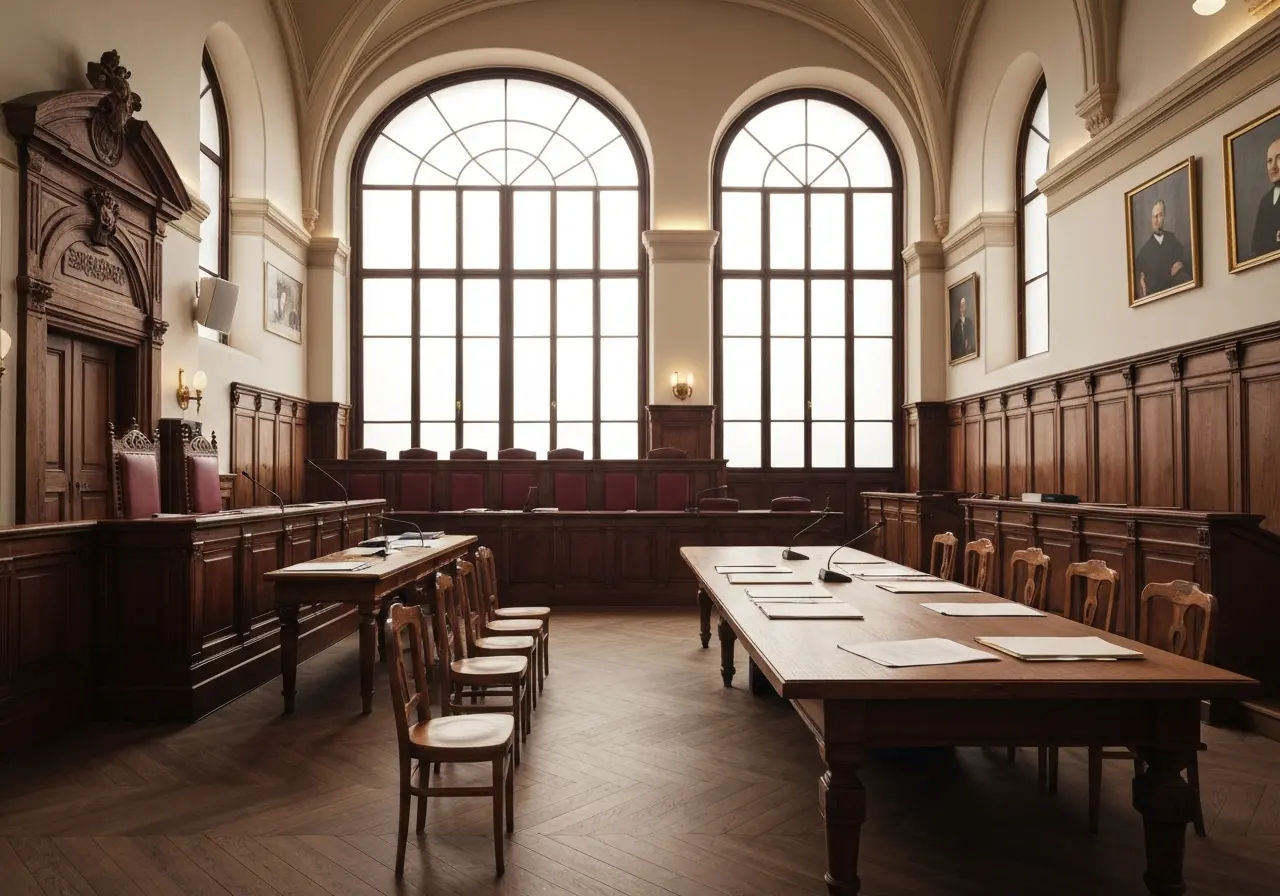 CESU et indemnités de licenciement : calcul et droits 2026