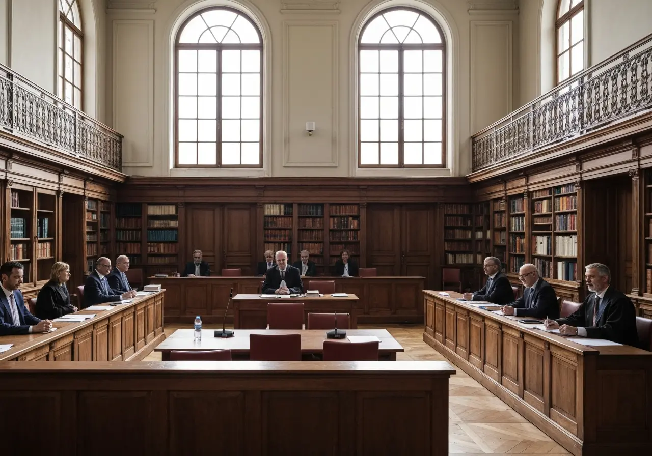 Indemnité de licenciement d’un salarié protégé : calcul et droits 2026