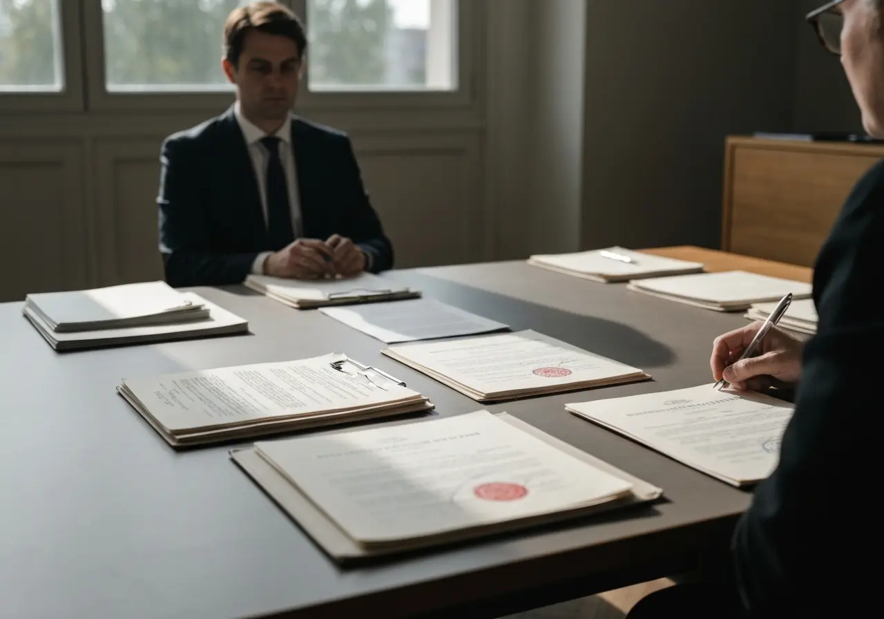 Clause de non concurrence abusive dans un contrat de bail : que faire ?