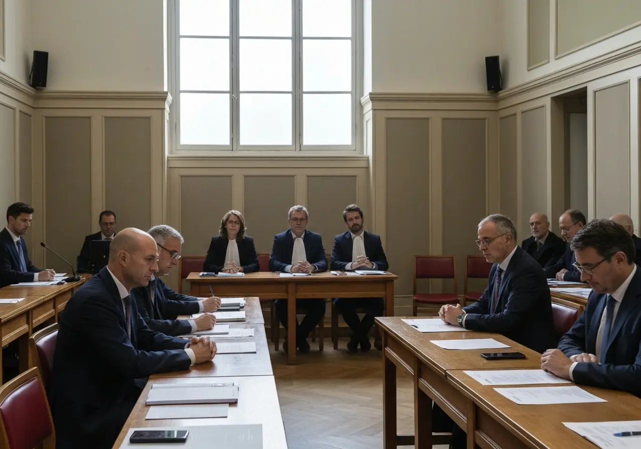 Quand recourir au licenciement économique : conditions et procédure 2026