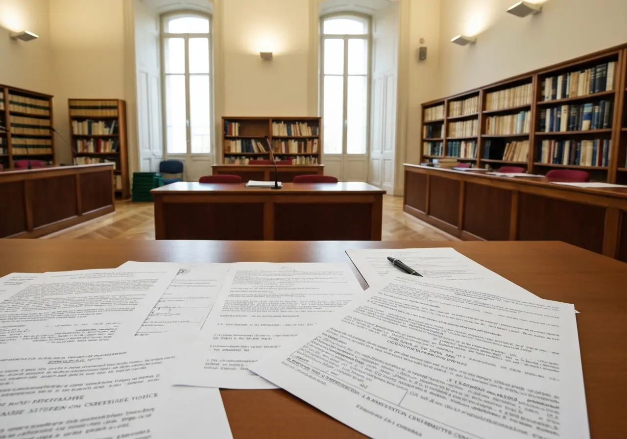 Exemple de clause de non-concurrence abusive : comment la contester
