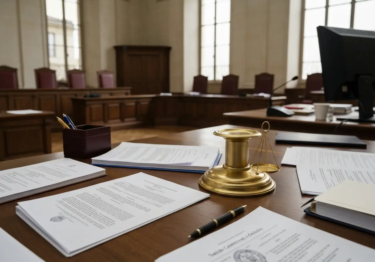 Dommage intérêt licenciement abusif : calcul et indemnités 2026