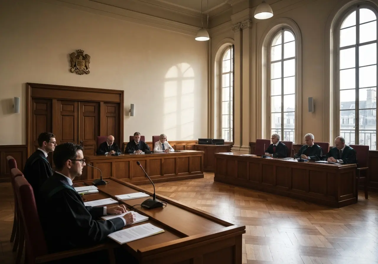 Harcèlement sexuel au travail en France : droits et recours en 2026