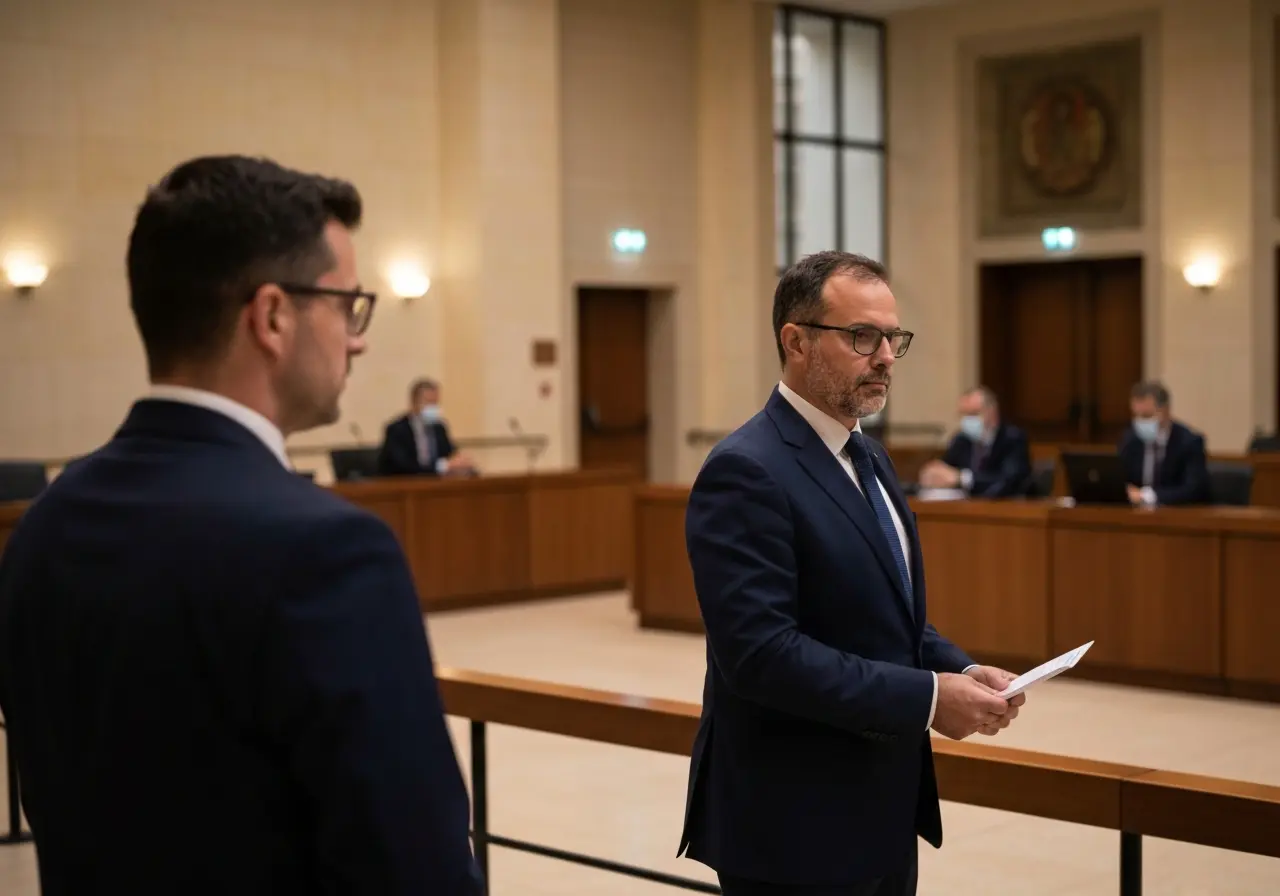 Harcèlement au travail : définition juridique et recours en 2026